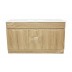 1500mm Free Standing Vanity with Free Standing Side Cabinet Combo Deal